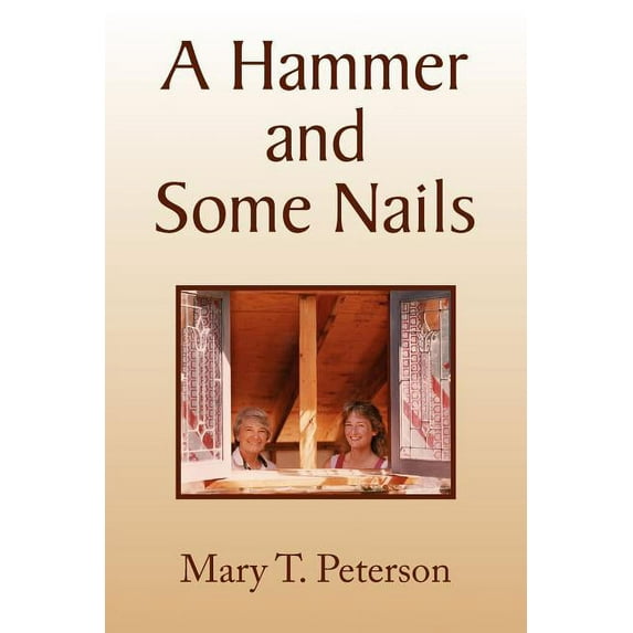 Hammer and Some Nails