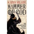 thumbnail image 1 of Pre-Owned Hammer of God (Godspeaker Trilogy, Book 3) (Mass Market Paperback) 0316008370, 1 of 1