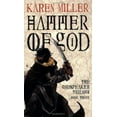 thumbnail image 1 of Pre-Owned Hammer of God (Paperback) 0316008370 9780316008372, 1 of 1