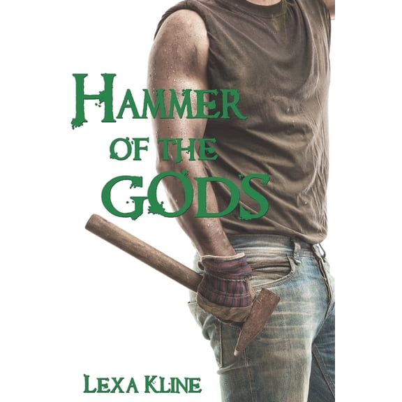 Hammer of The Gods (Paperback)