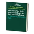 thumbnail image 1 of Pre-Owned Hammer of the Gods (Paperback) 1871592461 9781871592467, 1 of 1