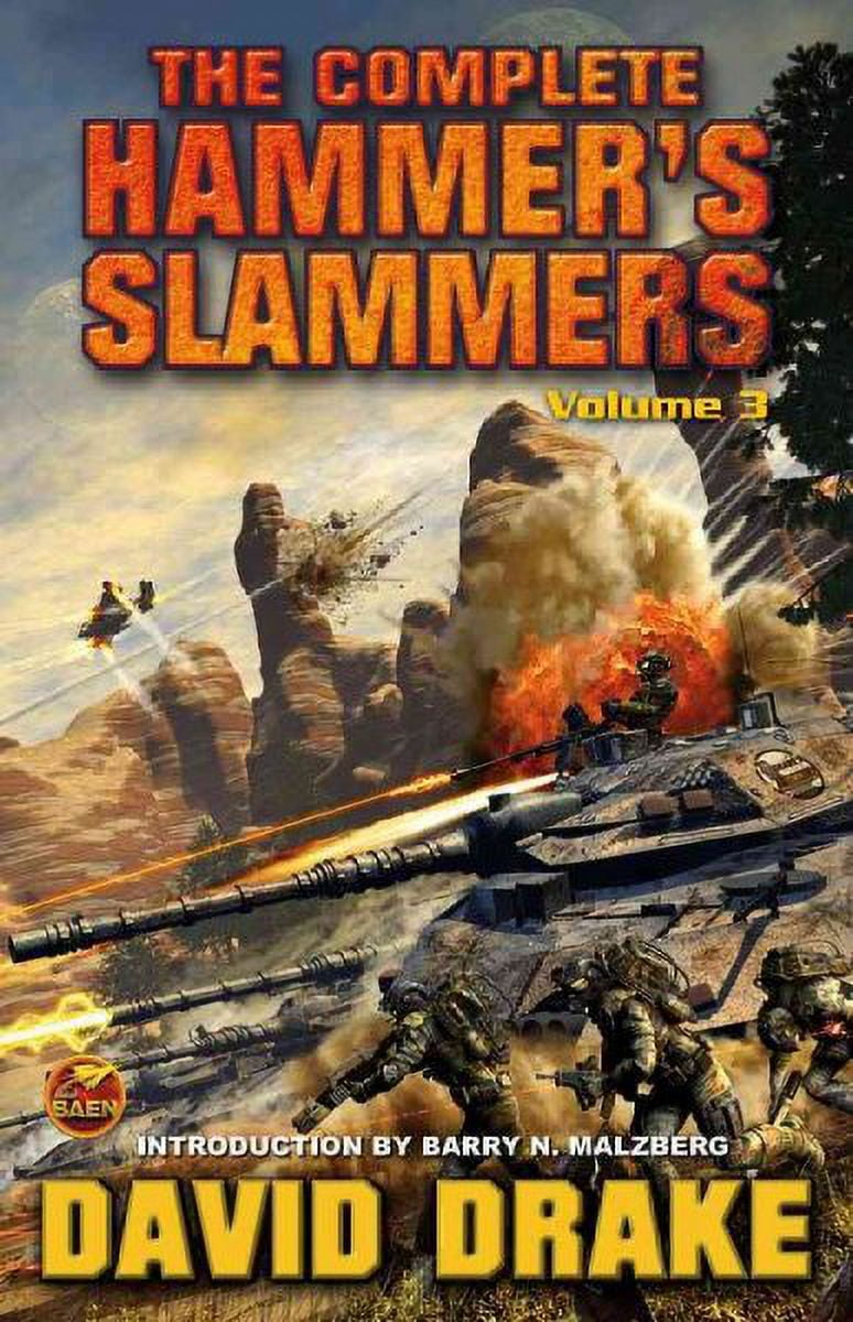 Hammer Slammer