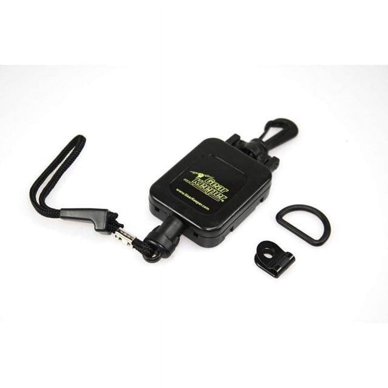 HammerHead Industries RT44112 Standard 28in Retractable CB Microphone