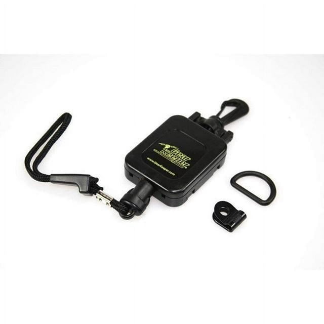 HammerHead Industries RT44112 Standard 28in Retractable CB Microphone