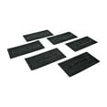 thumbnail image 1 of Hammerblow 8100299 Manual Automotive Ramp Traction Mats, 1 of 2