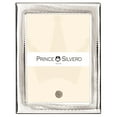 thumbnail image 1 of Hammered 8x10 Sterling Silver Overlay Picture Frame, 1 of 2