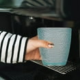 thumbnail image 1 of Hammered Acrylic Tumbler, Shatterproof PC Water Cup, Colorful Unbreakable Drinking Glass （ BPA-Free ） for Home, Restaurant, Parties, 1 of 7