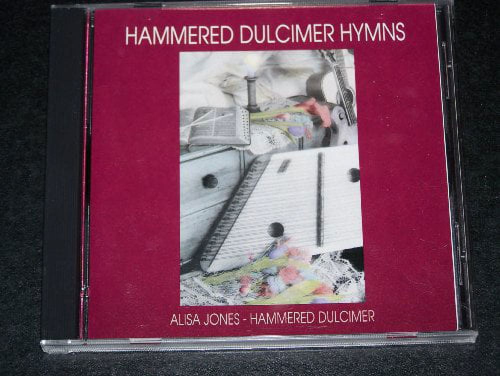 PreOwned Hammered Dulcimer Hymns