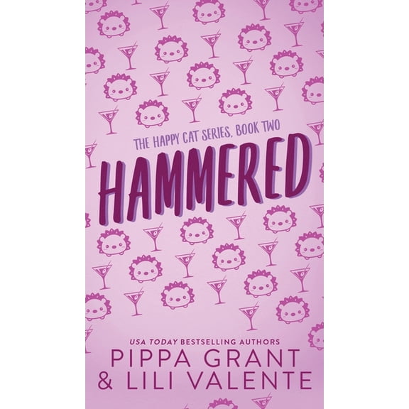 Hammered, (Hardcover)
