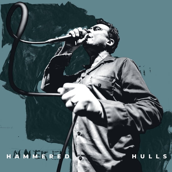 Hammered Hulls - Careening - Music & Performance - Vinyl