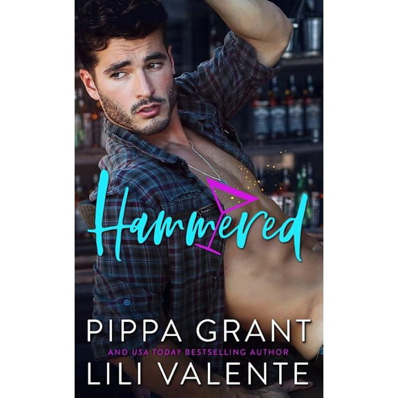 Hammered, (Paperback)