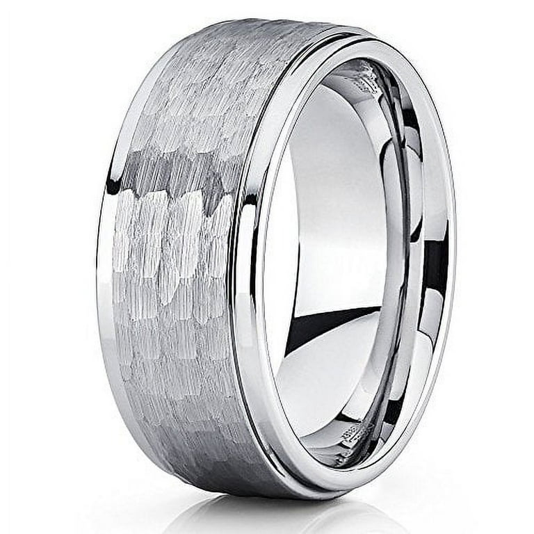 Tungsten fc rings best sale walmart