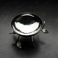 thumbnail image 1 of Hammered Vine Nut Bowl, 1 of 5