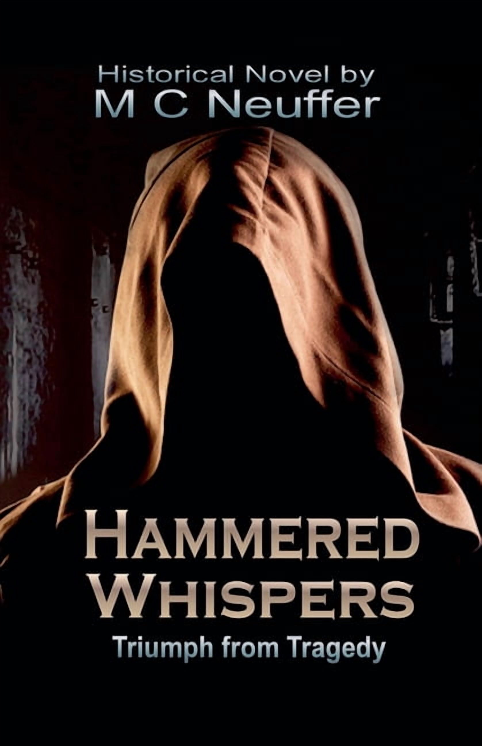Hammered Whispers, (Paperback)