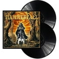 thumbnail image 1 of Hammerfall - Glory To The Brave - Vinyl, 1 of 1