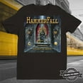 Hammerfall Legacy Of Kings 1st November 2024 Shirt