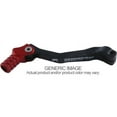 thumbnail image 1 of Hammerhead Designs Shifter Lever Kit with Knurled Shifter Tip Black/Green (+15mm)  01-0345-08-30, 1 of 1