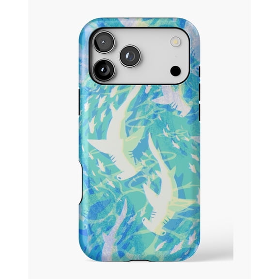 Hammerhead Migration H410 Premium Durable Case for iPhone 17 16 15 14 13 12 11 Pro Max – Unisex Style