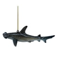 thumbnail image 1 of Hammerhead Shark Christmas Tree Ornament, 1 of 3