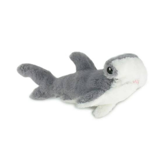 Hammerhead Shark, Very Nice Plush Fish, Educational, Realistic Shark Design, Educational, Figure, Lifelike, Gift, 14" RE03 BB321