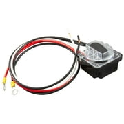 Hammerhead Smart Switch, Hammerhead Service/Resort Cleaners HH1062