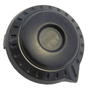 Hammerhead Steering Wheel Bolt Cap Cover Mid Mini Size Go Karts fits Mudhead Torpedo 80T / 7.010.056 14631 7.010.061