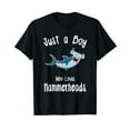 thumbnail image 1 of Hammerhead shark T-Shirt, 1 of 5