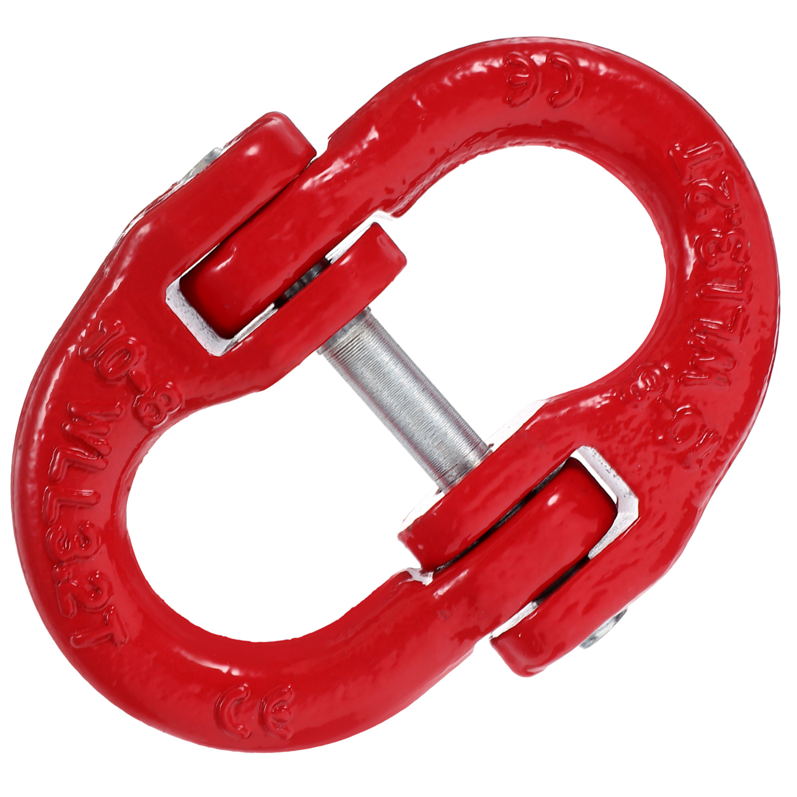 Hammerlock Coupling Link, Mechanical Coupling Link 3. 2T Load