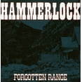thumbnail image 1 of Hammerlock - Forgotten Range - Alternative - CD, 1 of 4