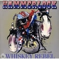 thumbnail image 1 of Hammerlock - Whiskey Rebel/Jobjumper - Music & Performance - Vinyl [7-Inch], 1 of 4