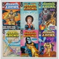 thumbnail image 1 of Hammerlocke #1-9 VF/NM complete series ; DC, 1 of 2