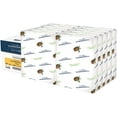thumbnail image 1 of Hammermill 10316-8 Colors 20 lbs. 8.5 in. x 11 in. Print Paper - Goldenrod (500/Ream), 1 of 10