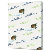Hammermill 10332-5 Fore MP Recycled Colored Paper  20lb  8. 5 x 11  Buff  500 Sheets-Ream
