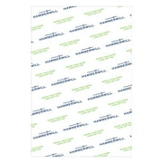 Hammermill Color Copy Paper, 100 Brightness, 28 lb, 12" x 18", Photo White, 500 Sheets/Ream