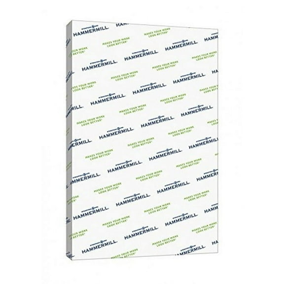 Hammermill Color Copy 19 x 13 Photo White Paper 28lb Text 500/Ream (106126)