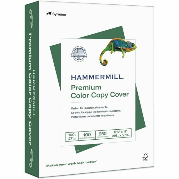 Hammermill Color Copy Paper
