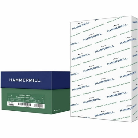 Hammermill Premium Color Copy Paper