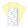 Hammermill Colored Paper, 20lb Canary Yellow Paper 8.5x14 Copy Paper, 1