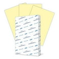 thumbnail image 1 of Hammermill Colors Multipurpose Paper 20 lbs 11" x 17" Canary 640177, 1 of 4