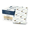 thumbnail image 1 of Hammermill Colors Paper 20lb 11" x 17" Tan 2500/Case 10237-6CASE, 1 of 8