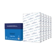 Hammermill Copy Plus, 11" x 17", 20 lb, 92 Bright White, 5 Reams 2,500 Sheets