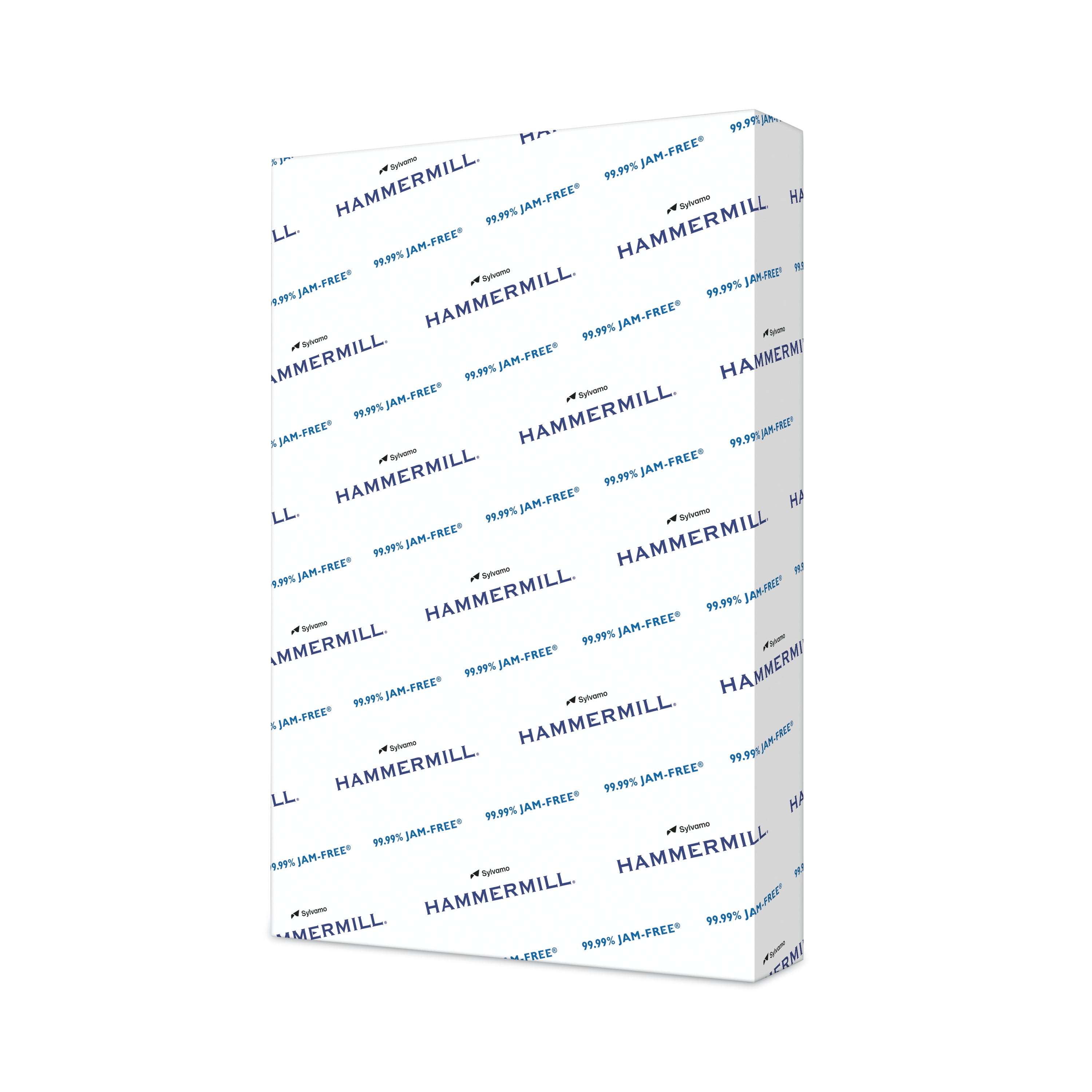 Hammermill Printer Paper, 20lb Copy Paper, 11x17, White, 1 Ream, 500 Sheets