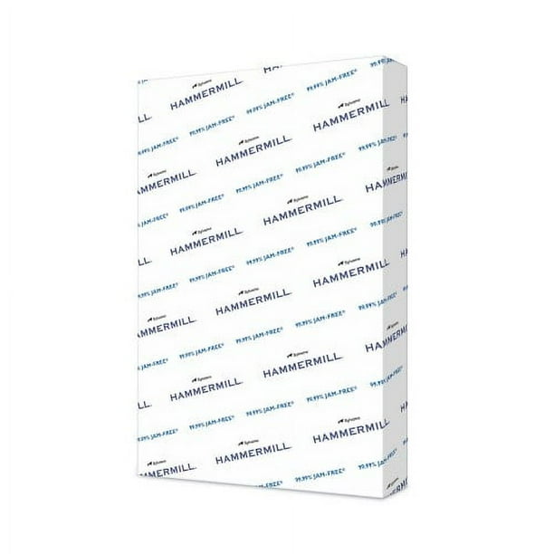 Copy Plus Print Paper, 92 Bright, 20 lb Bond Weight, 11 x 17, White, 500/Ream Copy Plus Print Paper, 92 Bright, 20 lb Bond Weight, 11 x 17, White, 500/Ream