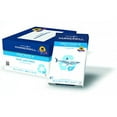 thumbnail image 1 of Hammermill Great White Copy & Multipurpose Paper, White, Recycled, 1 of 39