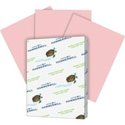 Hammermill, HAM103382CT, Colors Copy Paper, 500 Sheets Pink