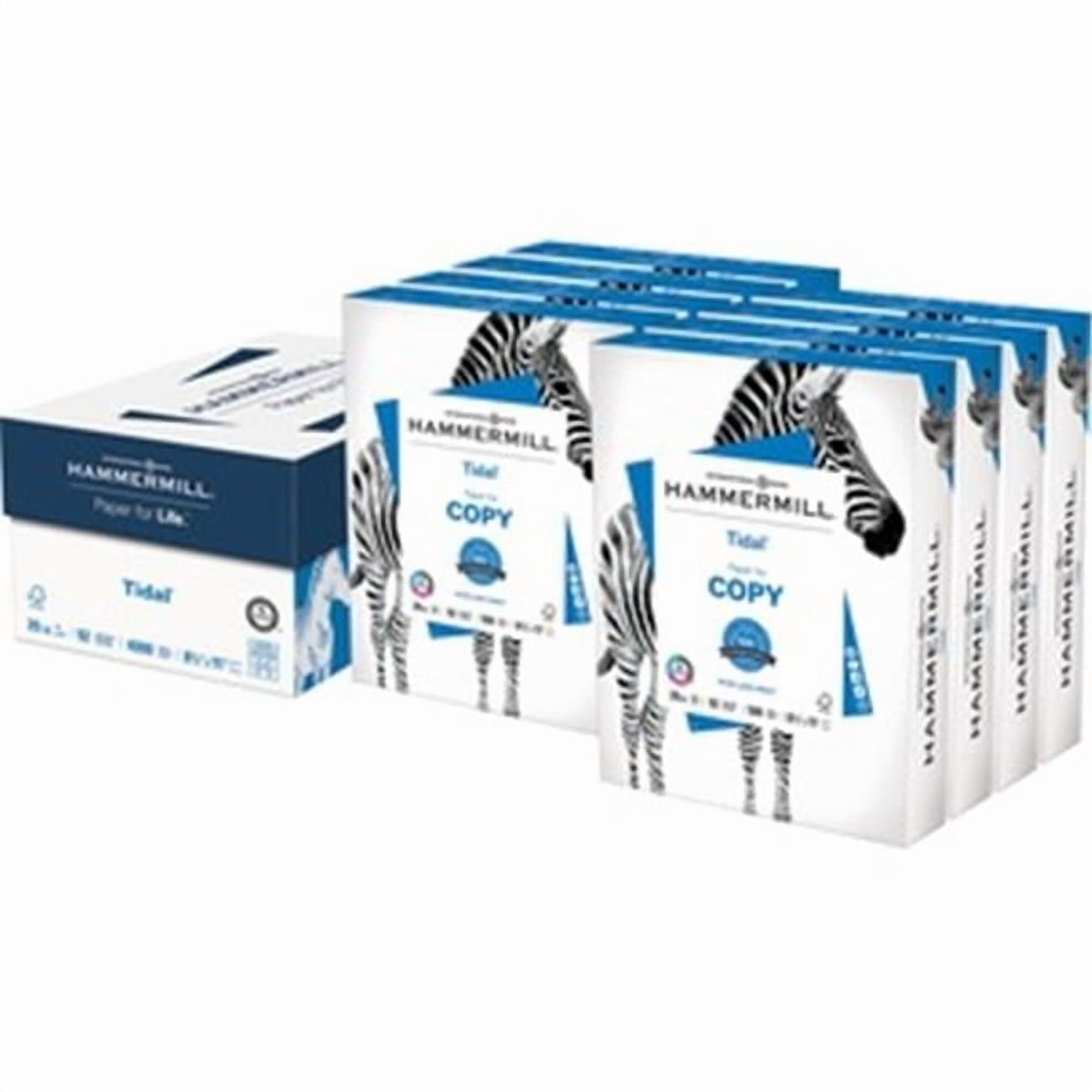 Hammermill HAM162400 Tidal Copy & Multipurpose Paper