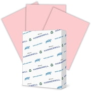Hammermill Multipurpose Color Paper, 24 lb., 8-1/2" x 11", 500 Sheets