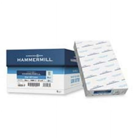 Hammermill Multipurpose Paper- 20lb.- 8-.50in.x14in.- Pink
