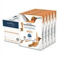 thumbnail image 1 of Hammermill Premium Multipurpose Print Paper, 97 Bright, 20 lb Bond Weight, 8.5 x 11, White, 500 Sheets/Ream, 5 Reams/Carton (105910), 1 of 1