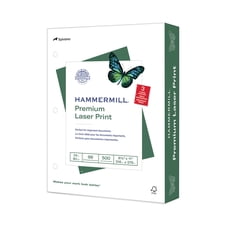 Laser 32lb Paper for Office Printing
